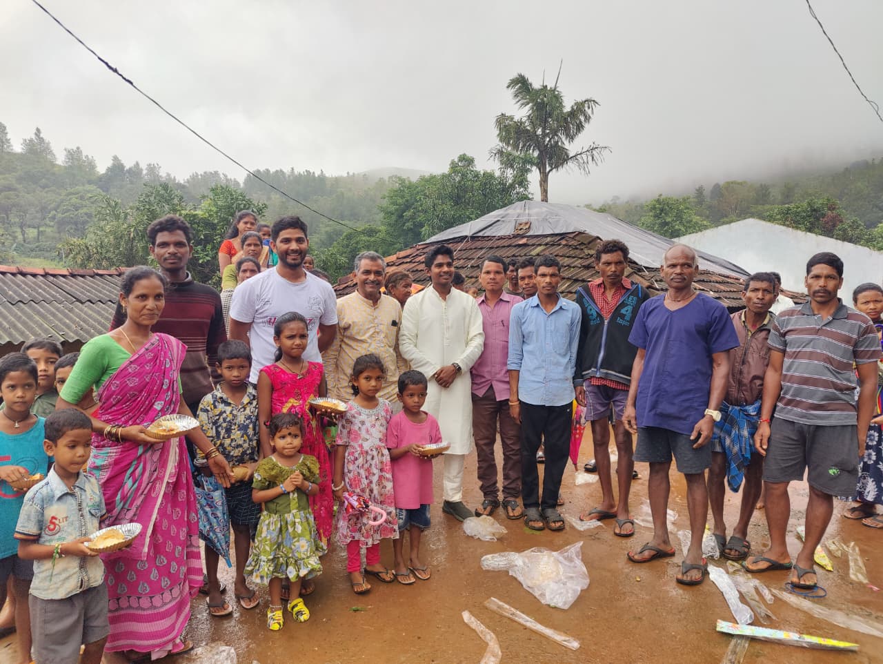 Tribal Services