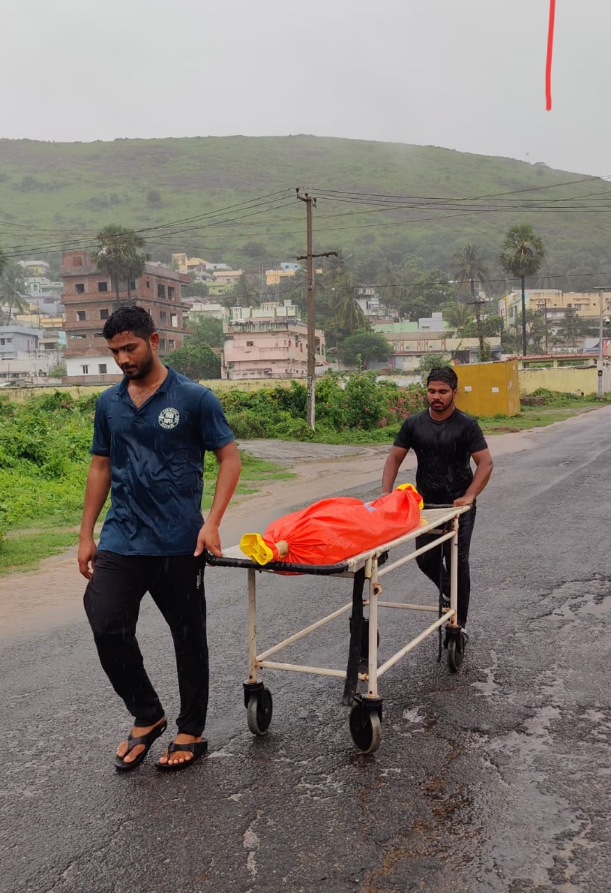 Medical Emergency Escort