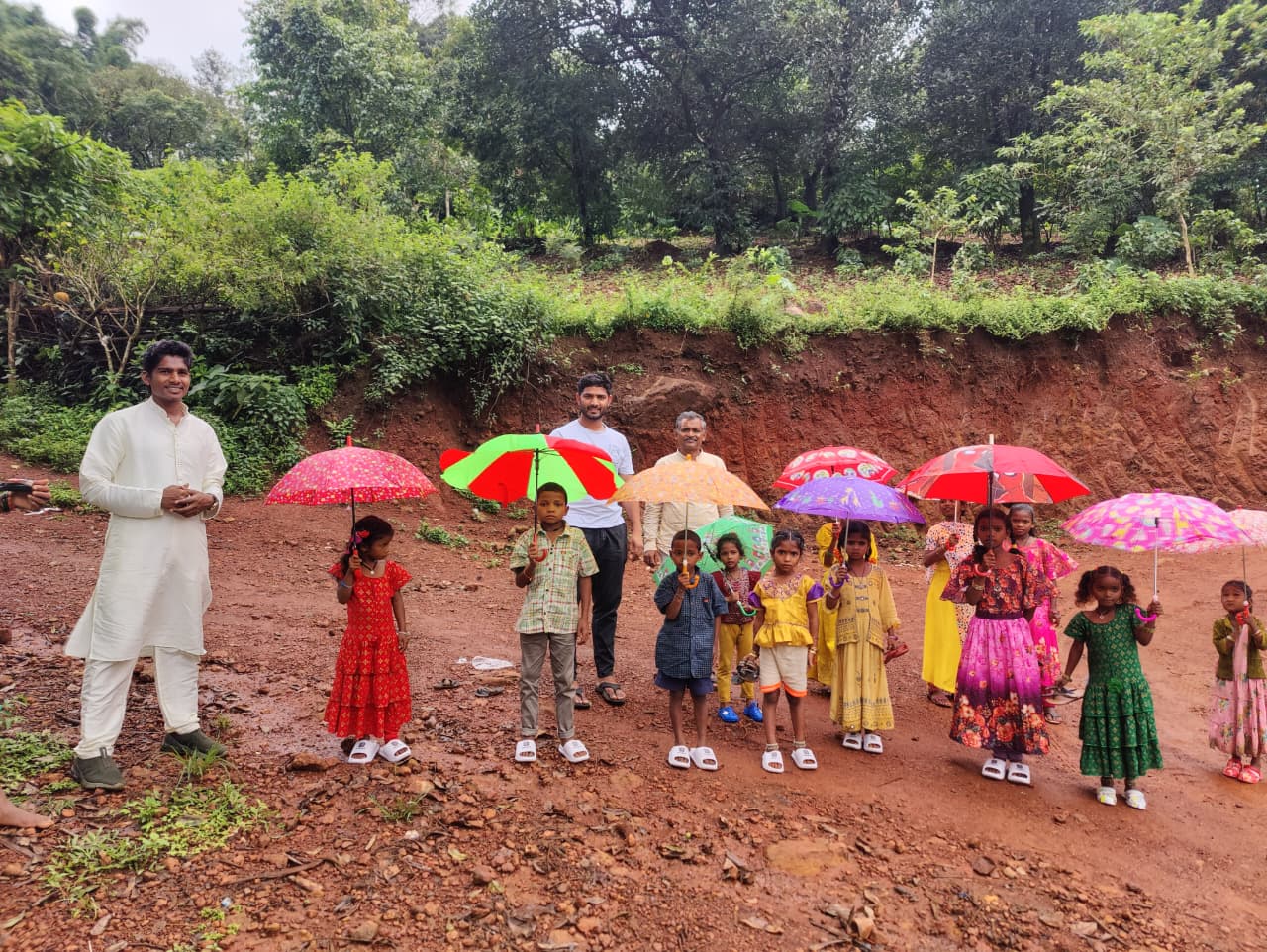 Orphan Cremation Service